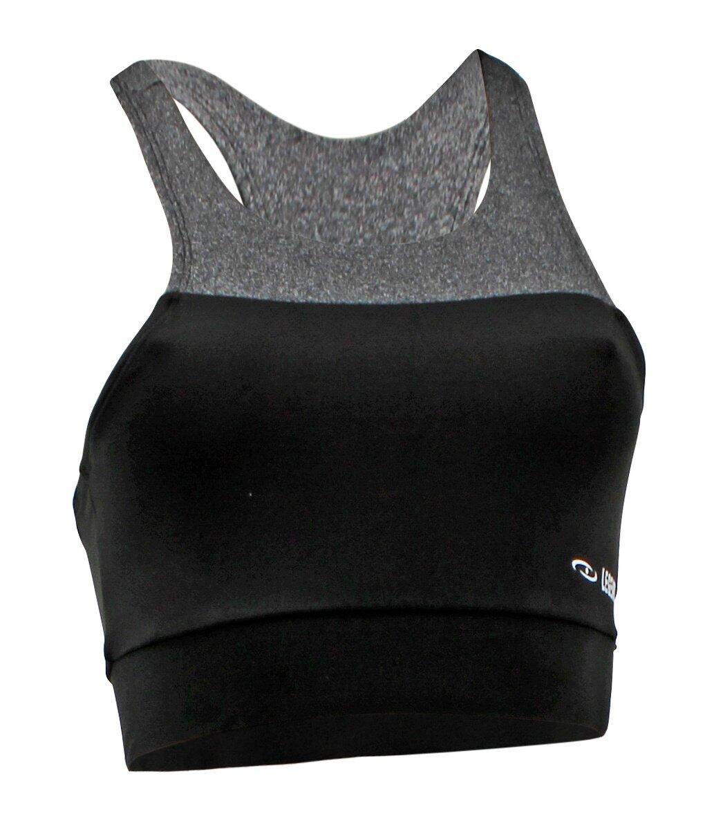 Legend Dames Sport bh grijs 1/5