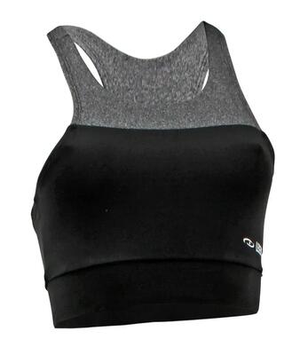 Legend dames sport bh grijs