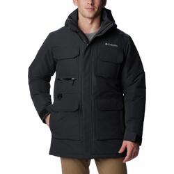 Manteau d'hiver pour hommes Landroamer