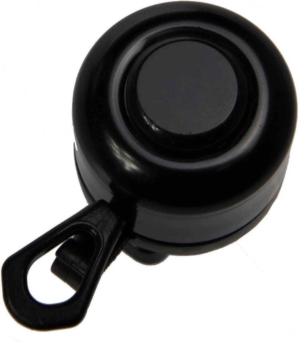 Bell Compact Noir 2/3