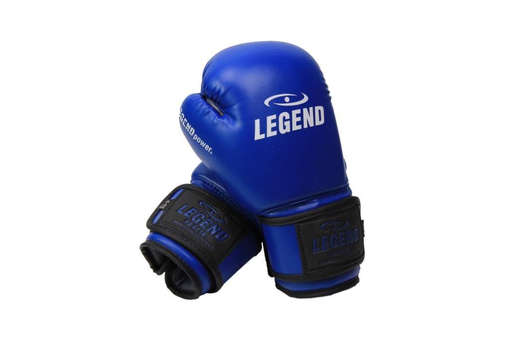Guantoni boxe bambino 4-8 Anni 4oz/6oz PU 4/5