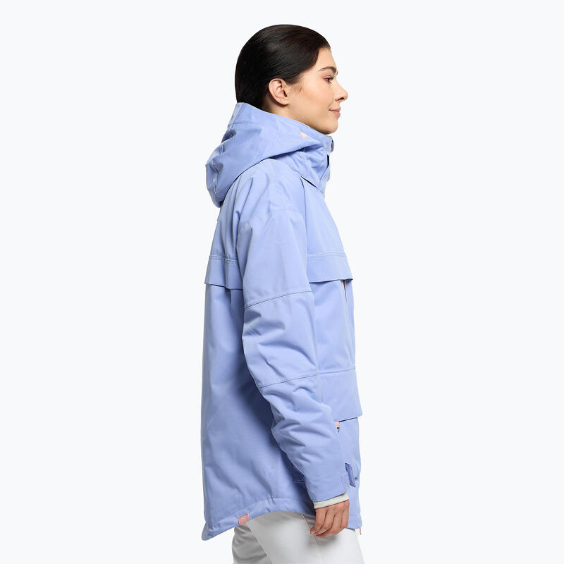 Veste de ski femme Roxy x Chloe Kim Insulated Snow