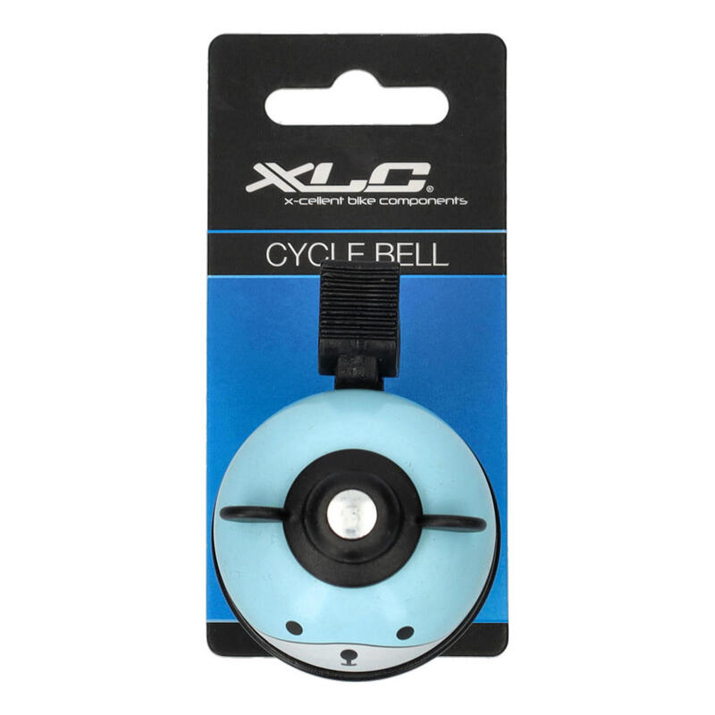 Sonnette souris enfant XLC dd-m25