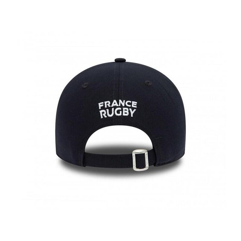 Gorra New Era Ffr Francia Rugby Niño