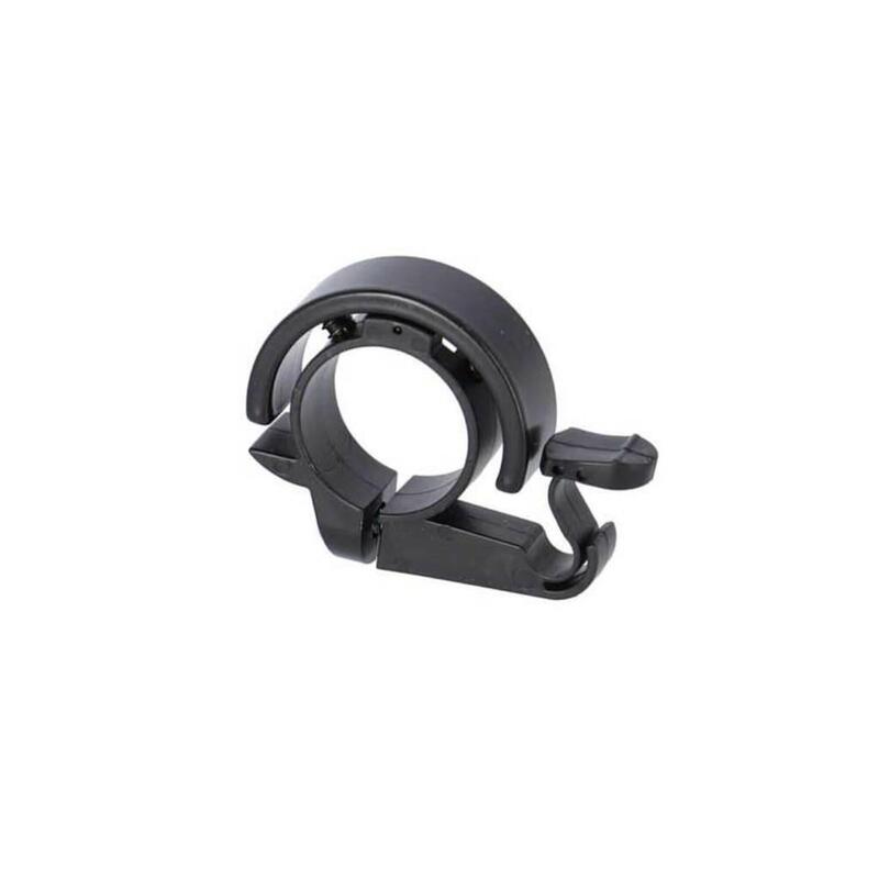 Sonnette de vélo Bague DD-R01