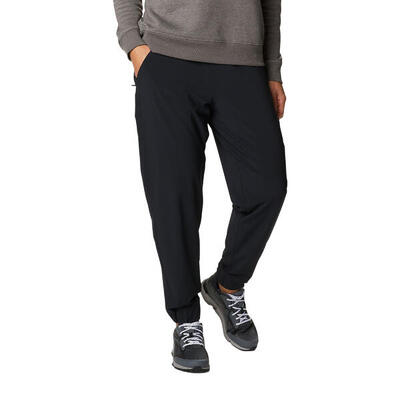 Pantaloni da trekking Columbia Pleasant Creek Warm Jogger da donna