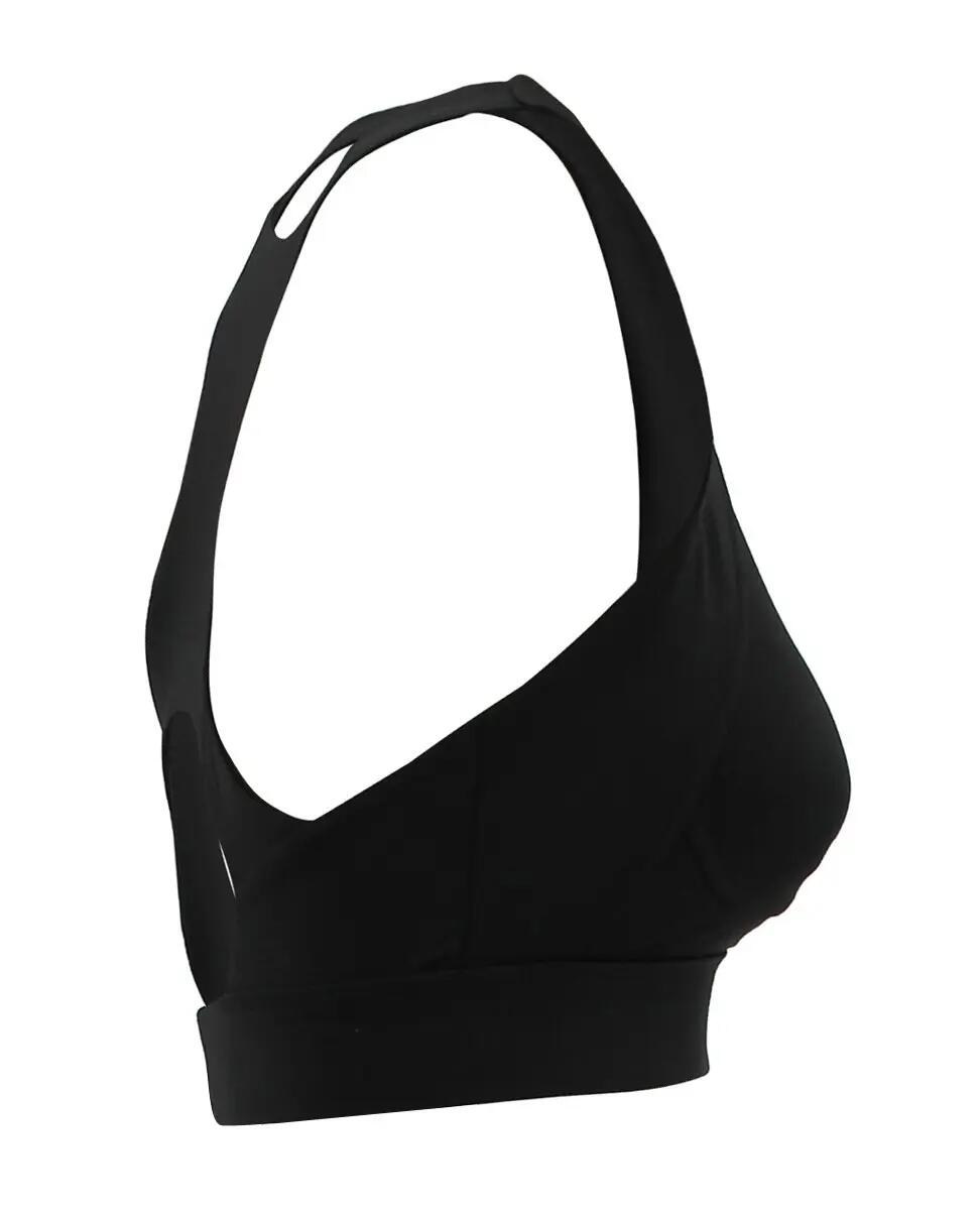 Dames PRO Sport-BH Black 5/5