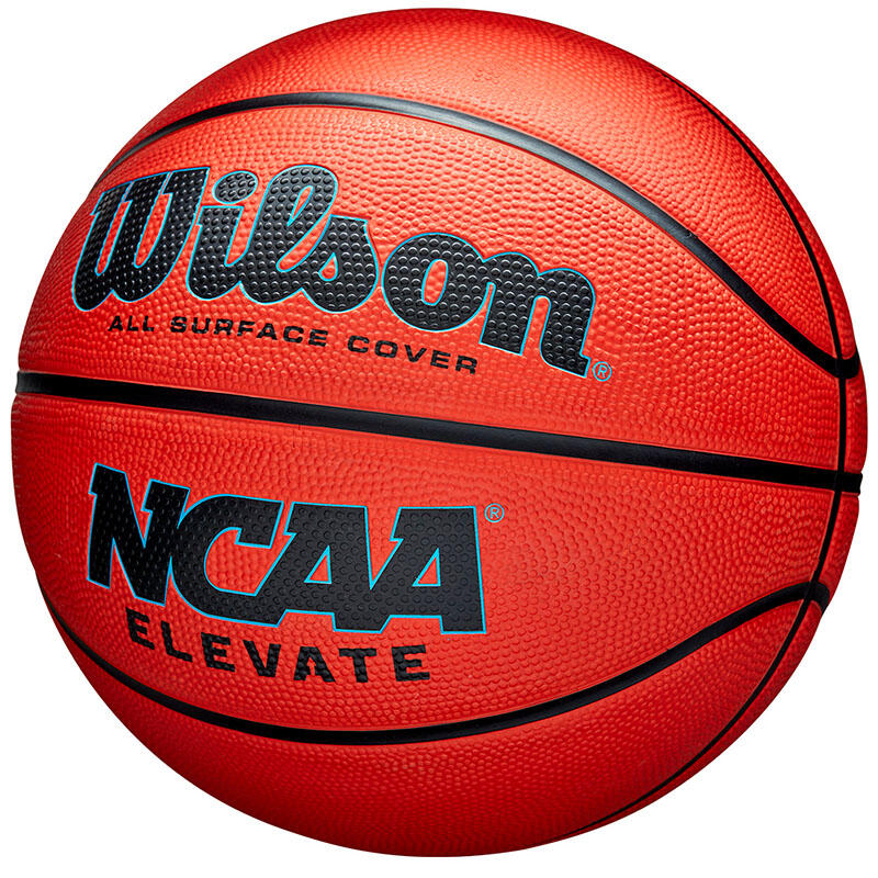 Piłka do koszykówki Wilson NCAA ELEVATE R.5