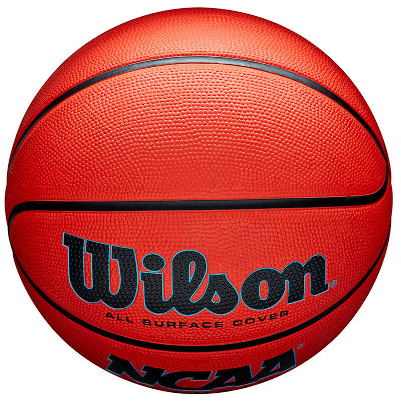Piłka do koszykówki Wilson NCAA ELEVATE R.5