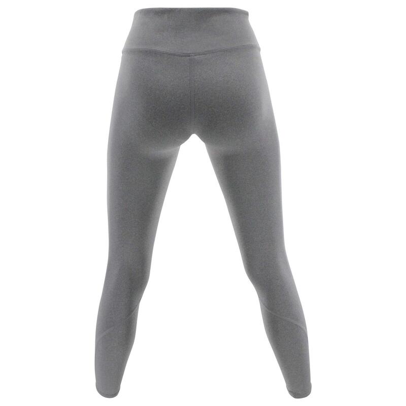 Trendy Sportlegging Grey