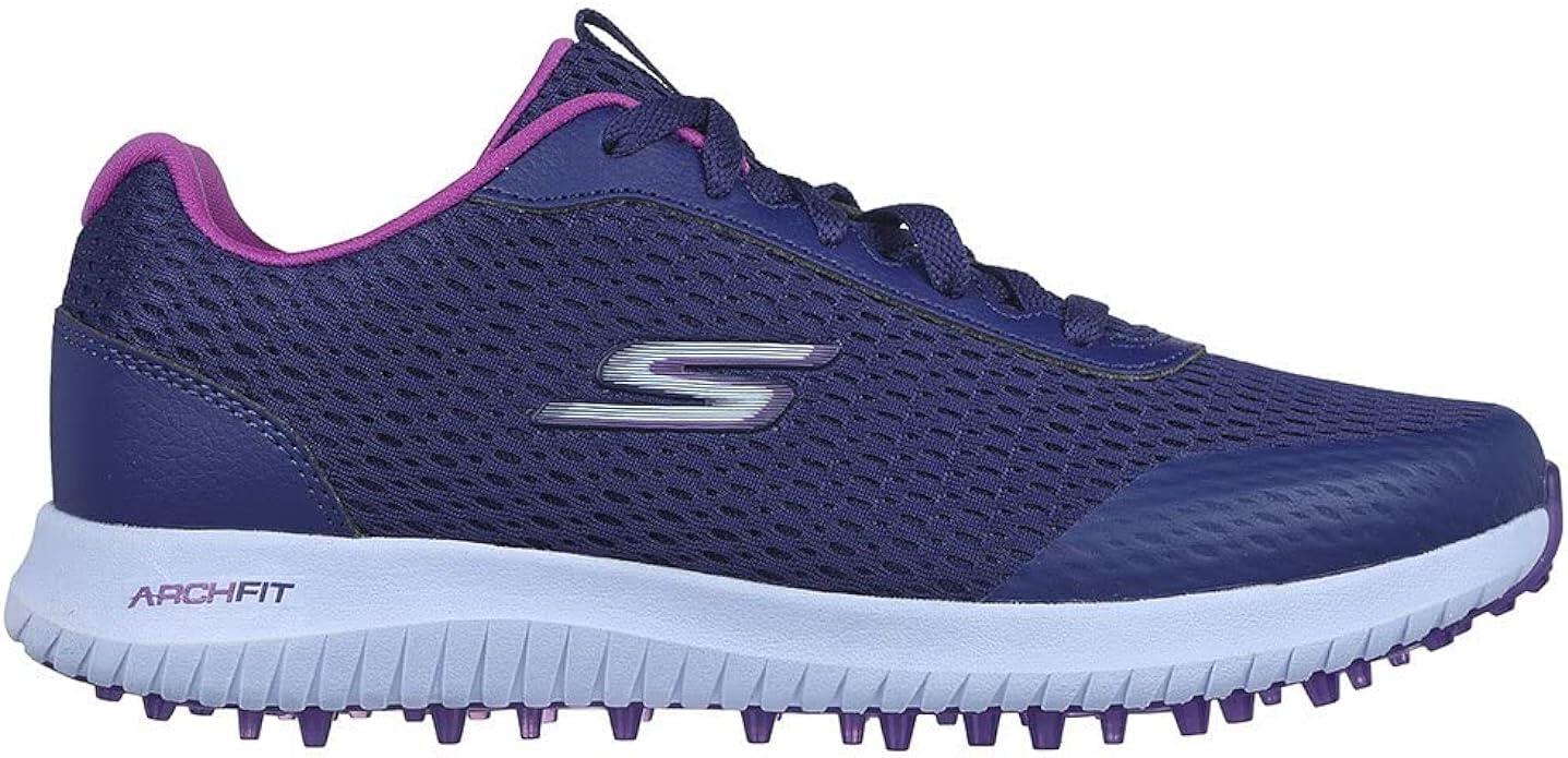 Zapatillas Deportivas  Golf Skechers Fairway 3 para Mujer 5/5