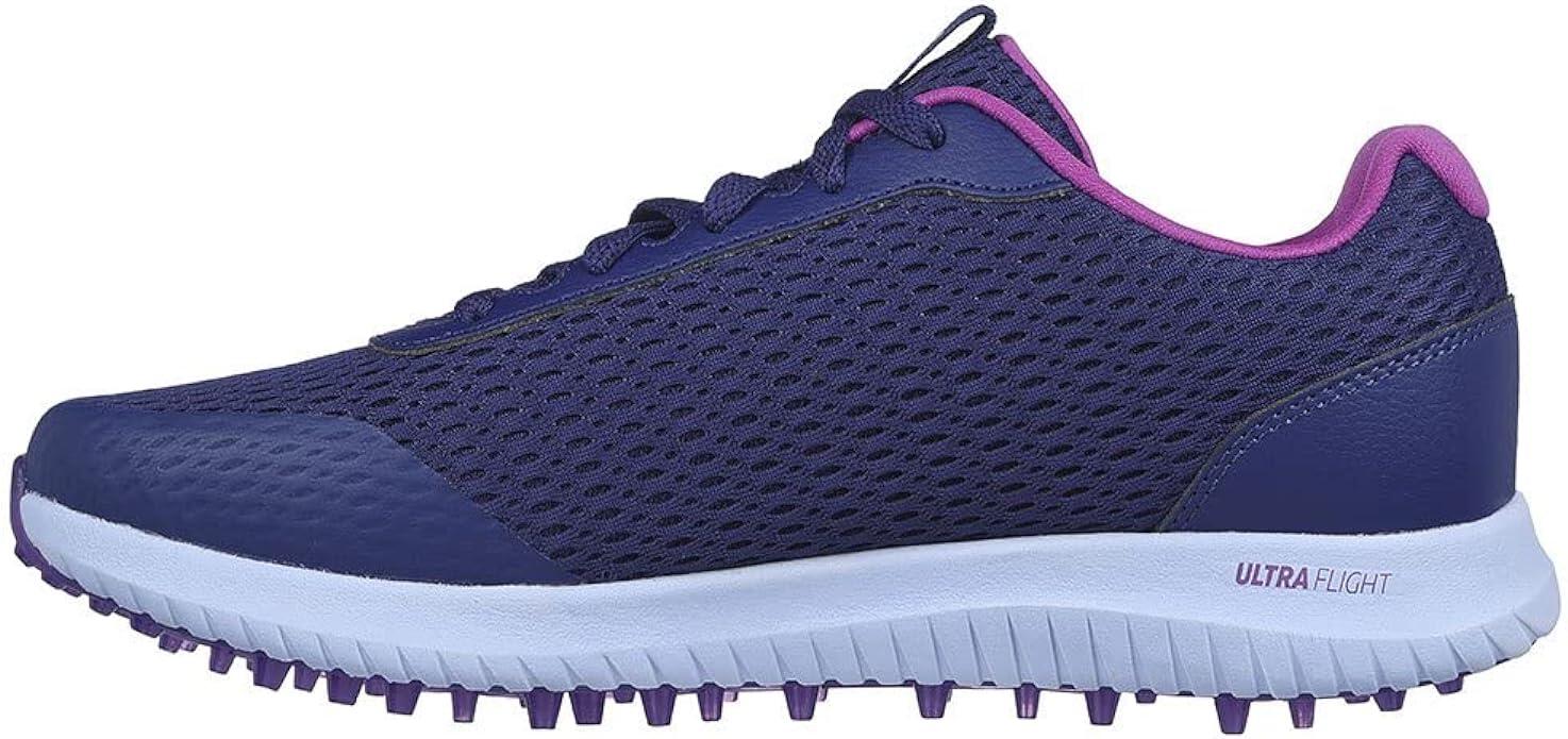 Zapatillas Deportivas  Golf Skechers Fairway 3 para Mujer 2/5