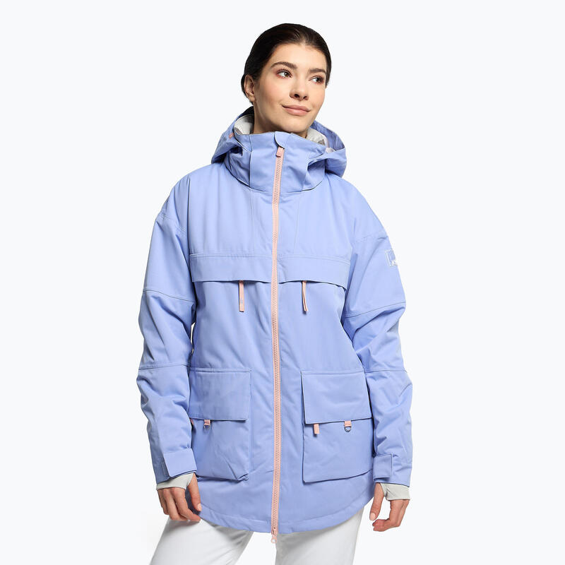 Roxy x Chloe Kim Insulated Snow Damen Skijacke