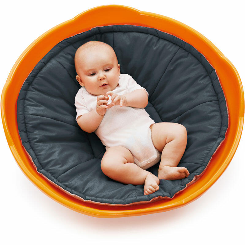 Gonge Coussin pour toupie « Mini-Top »