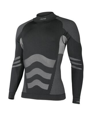 Functioneel t-shirt voor heren angel