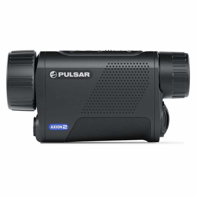 Caméra thermique Pulsar Axion 2 XG35
