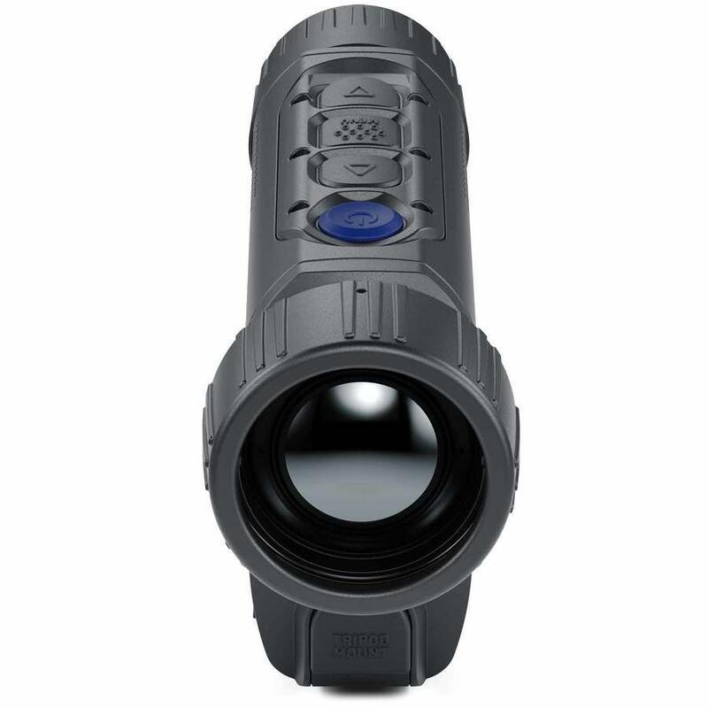 Monoculaire de vision thermique - PULSAR AXION 2 XG35 - Détection 1750 m