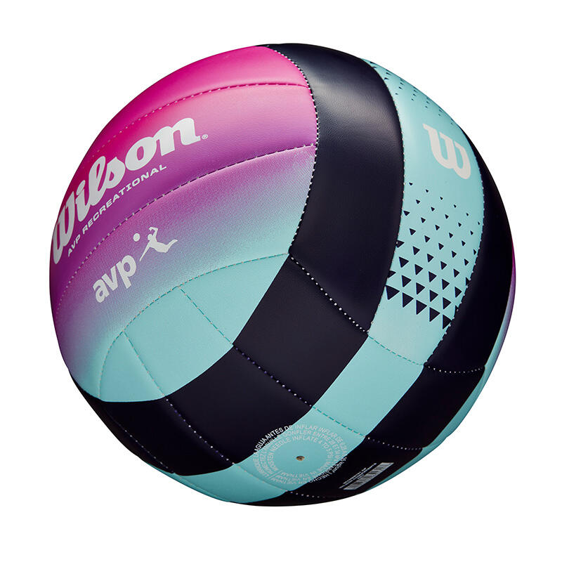 Ballon de Beach Volley Wilson AVP Oasis