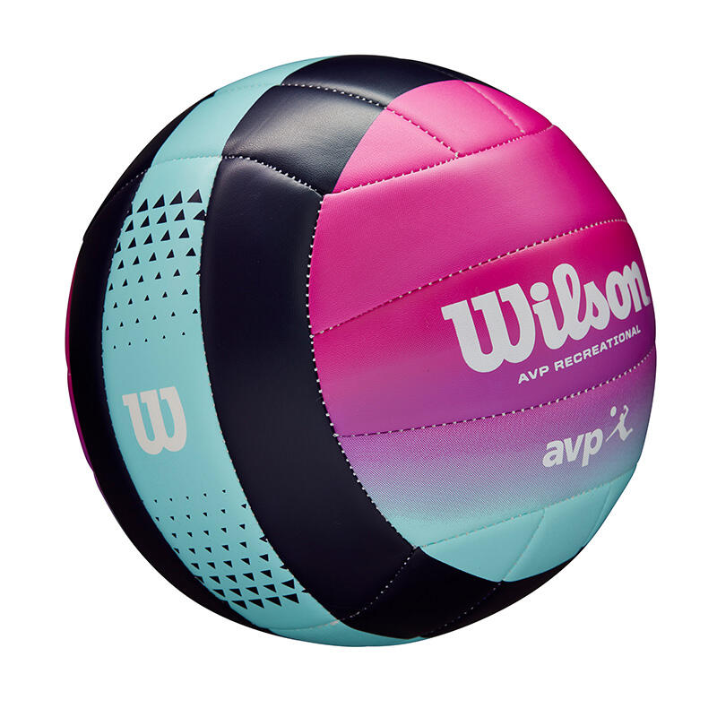 Ballon de Beach Volley Wilson AVP Oasis