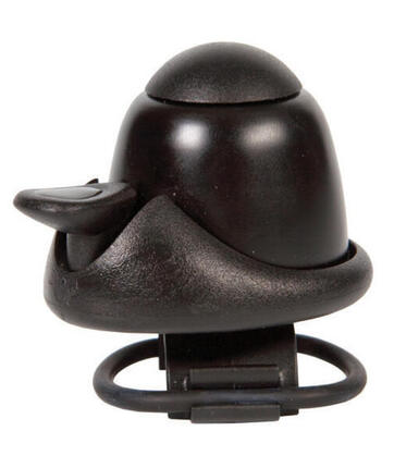 Sonnette de vélo Decibel 2 XXL