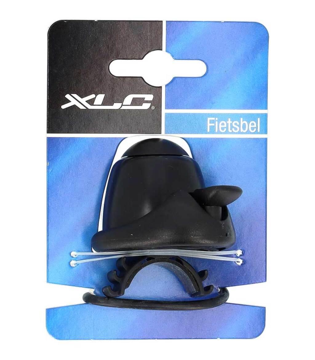 Sonnette de vélo Decibel 2 XXL 2/3