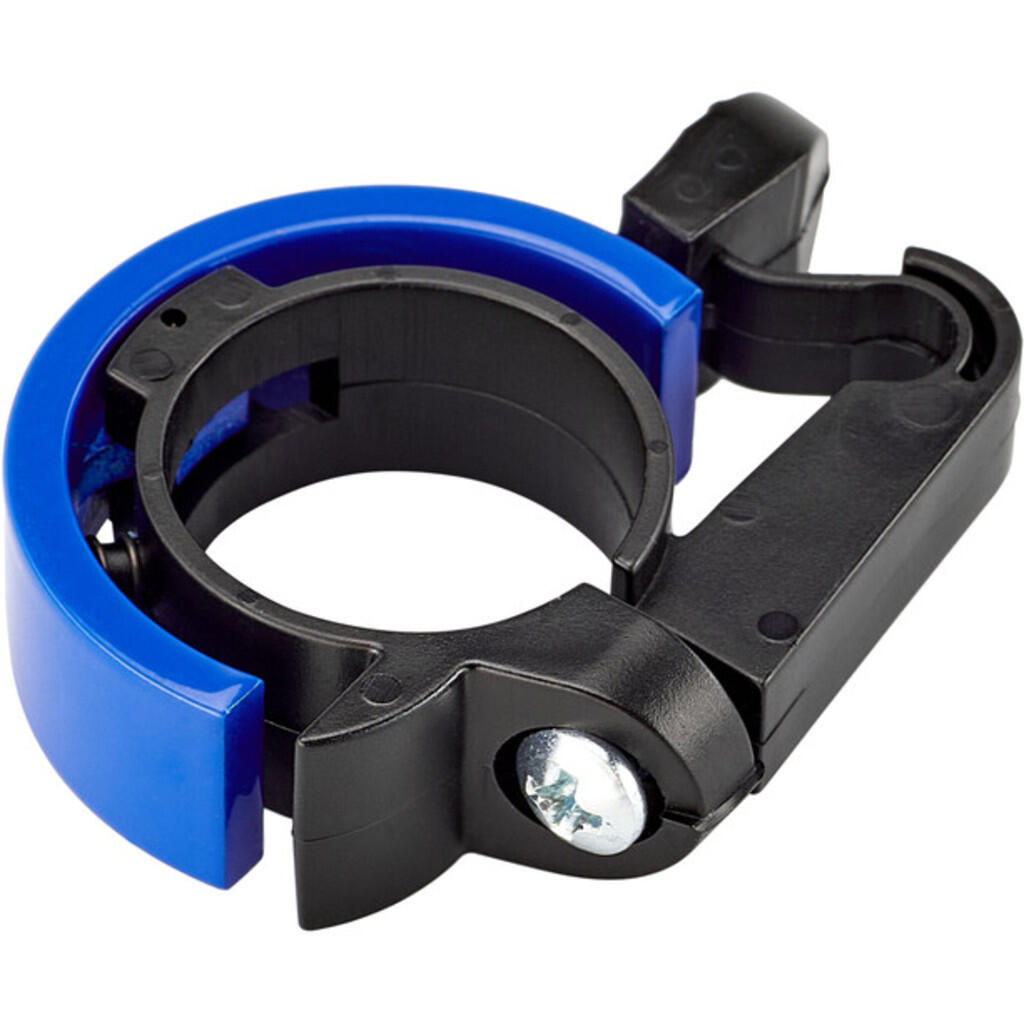XLC Ringglocke blau 4/4