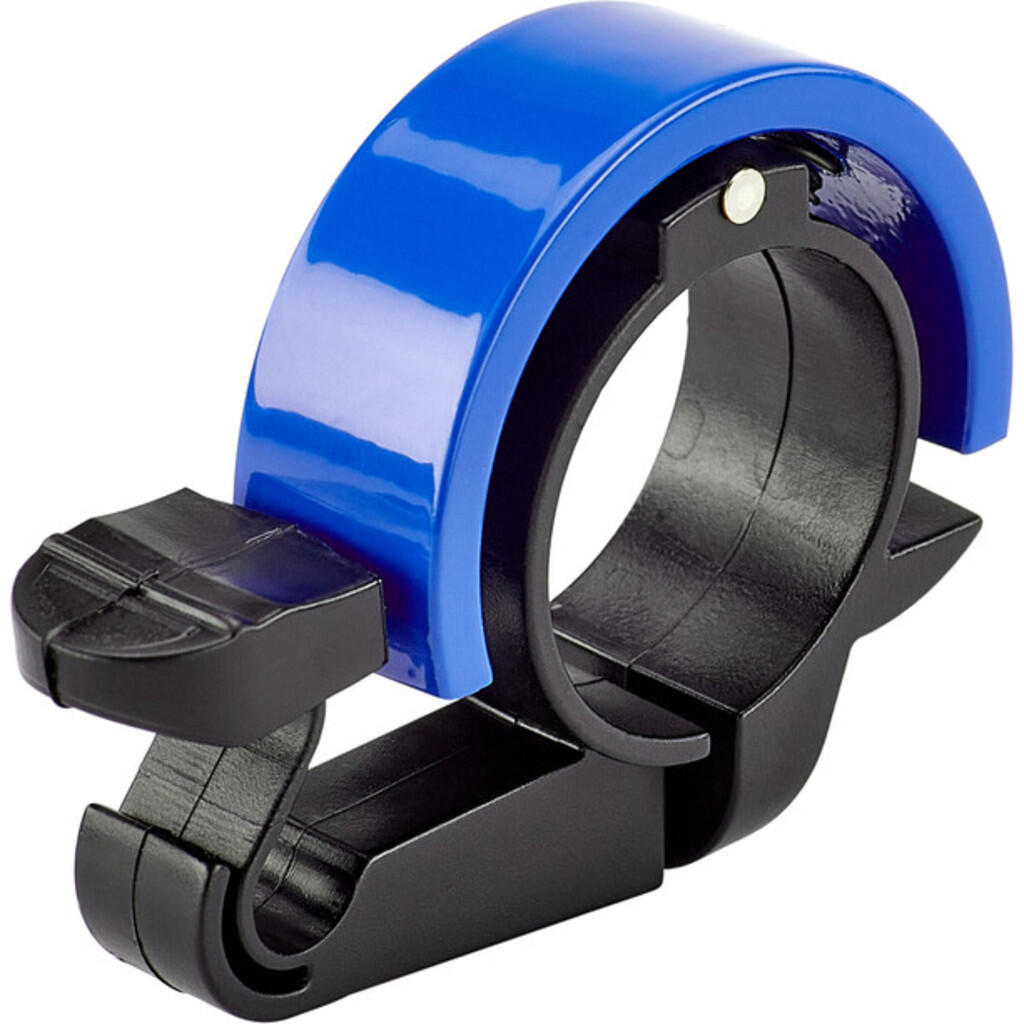 XLC Ringglocke blau 2/4