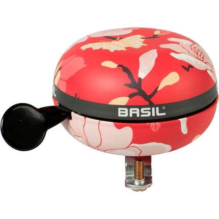 Metalen bel Basil ding-dong