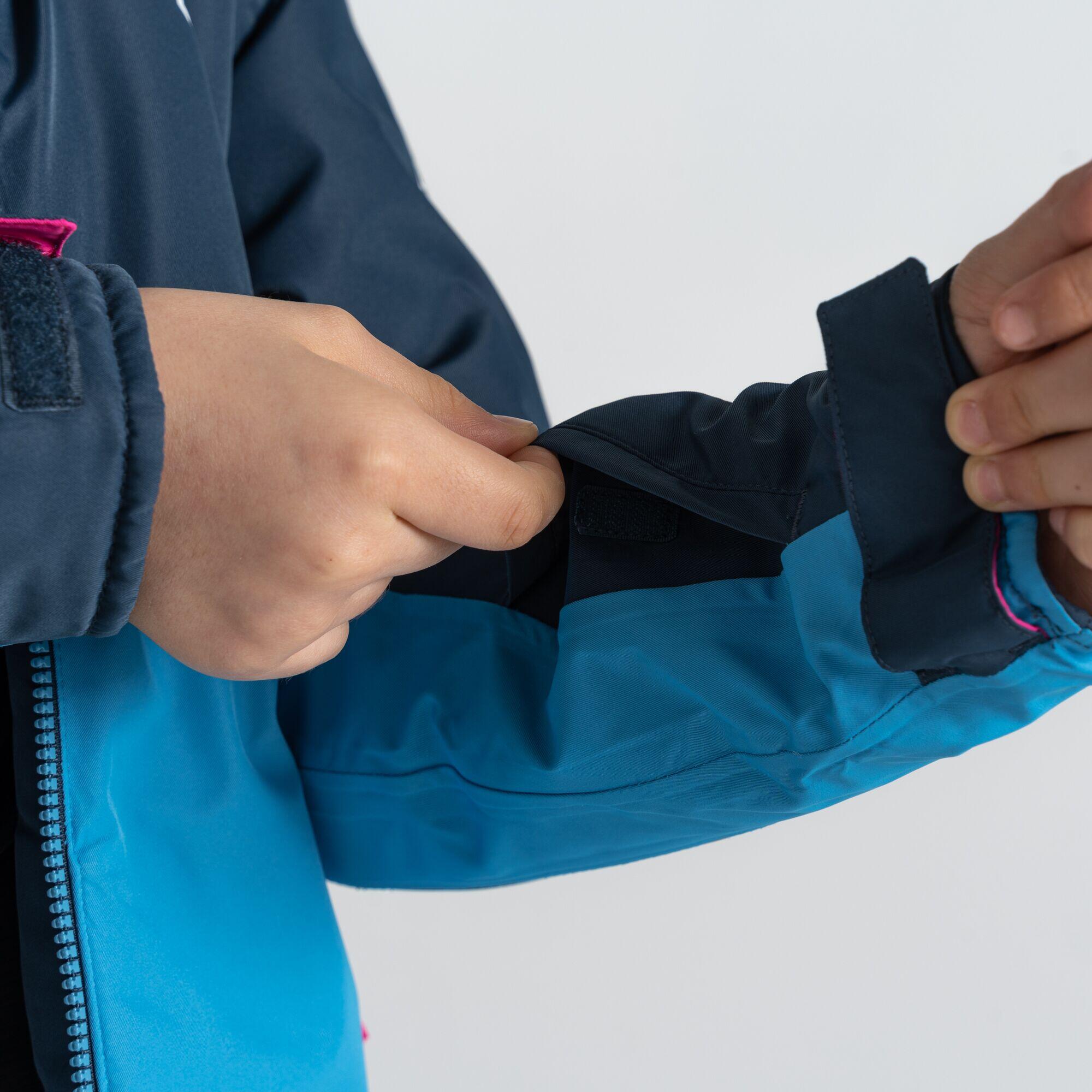 Impose III Kids' Ski Jacket 5/5