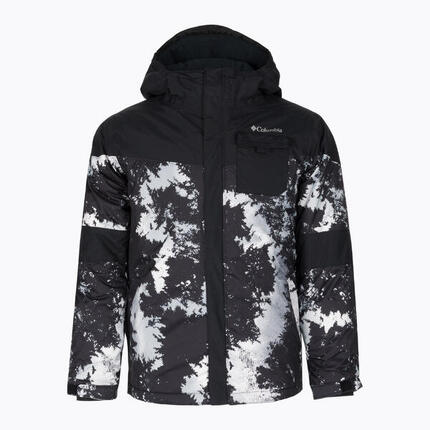 Veste de ski Columbia Mighty Mogul II pour enfants