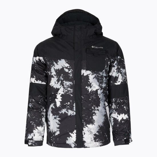 Veste de ski Columbia Mighty Mogul II pour enfants