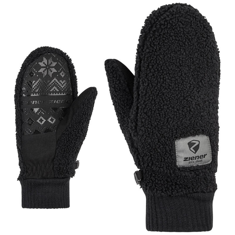 Gants fins Chauffants AG1 Protection - 20° C