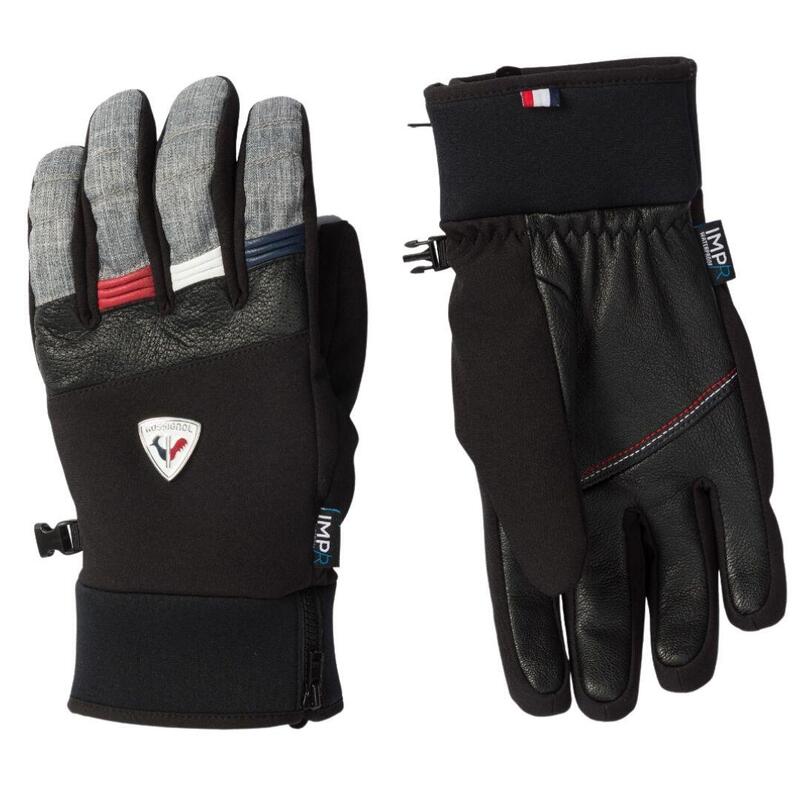 Gants homme ROSSIGNOL Gants Strato Impr-S