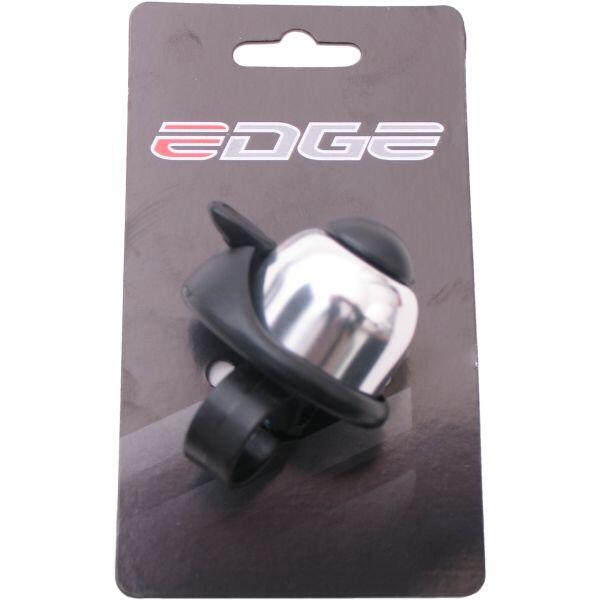 Bord de vélo Bella Design Mini Ø36 mm argent - Idéal pour chaque vélo