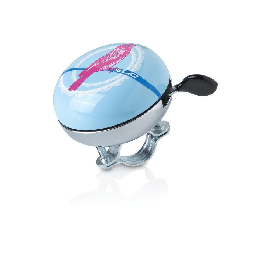 Sonnette de vélo Bird Ding Dong DD-M14 2/3