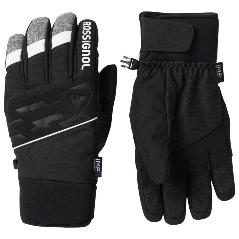 Gants homme ROSSIGNOL Gants Speed Impr -XL