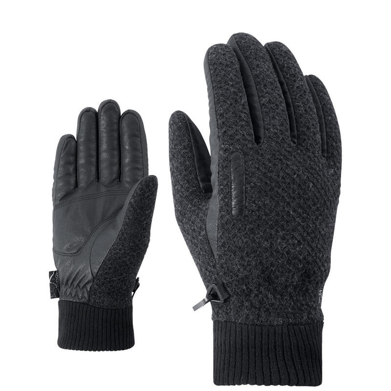 Gants homme ZIENER Iruk AW -9