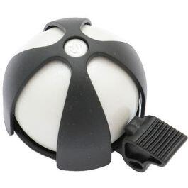 Bicycle Bell Sport - Blanc/Noir 2/3