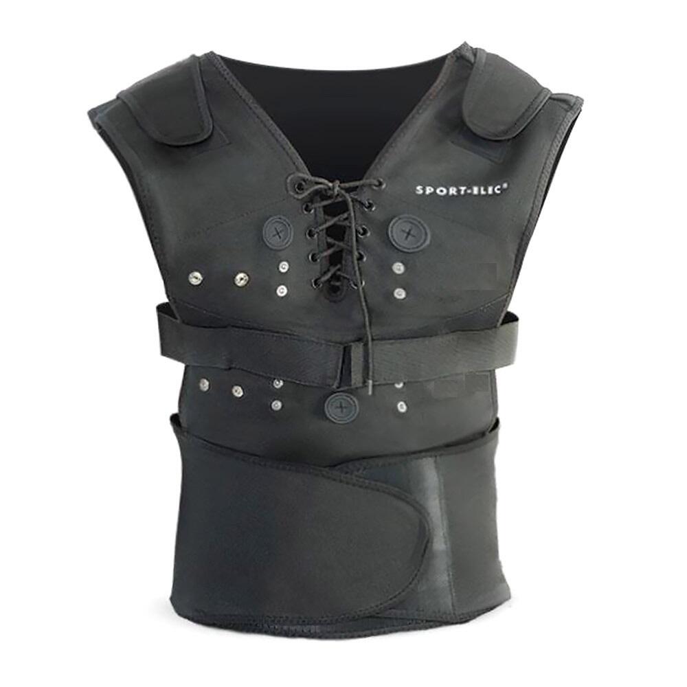 Ceinture slendertone decathlon cheap