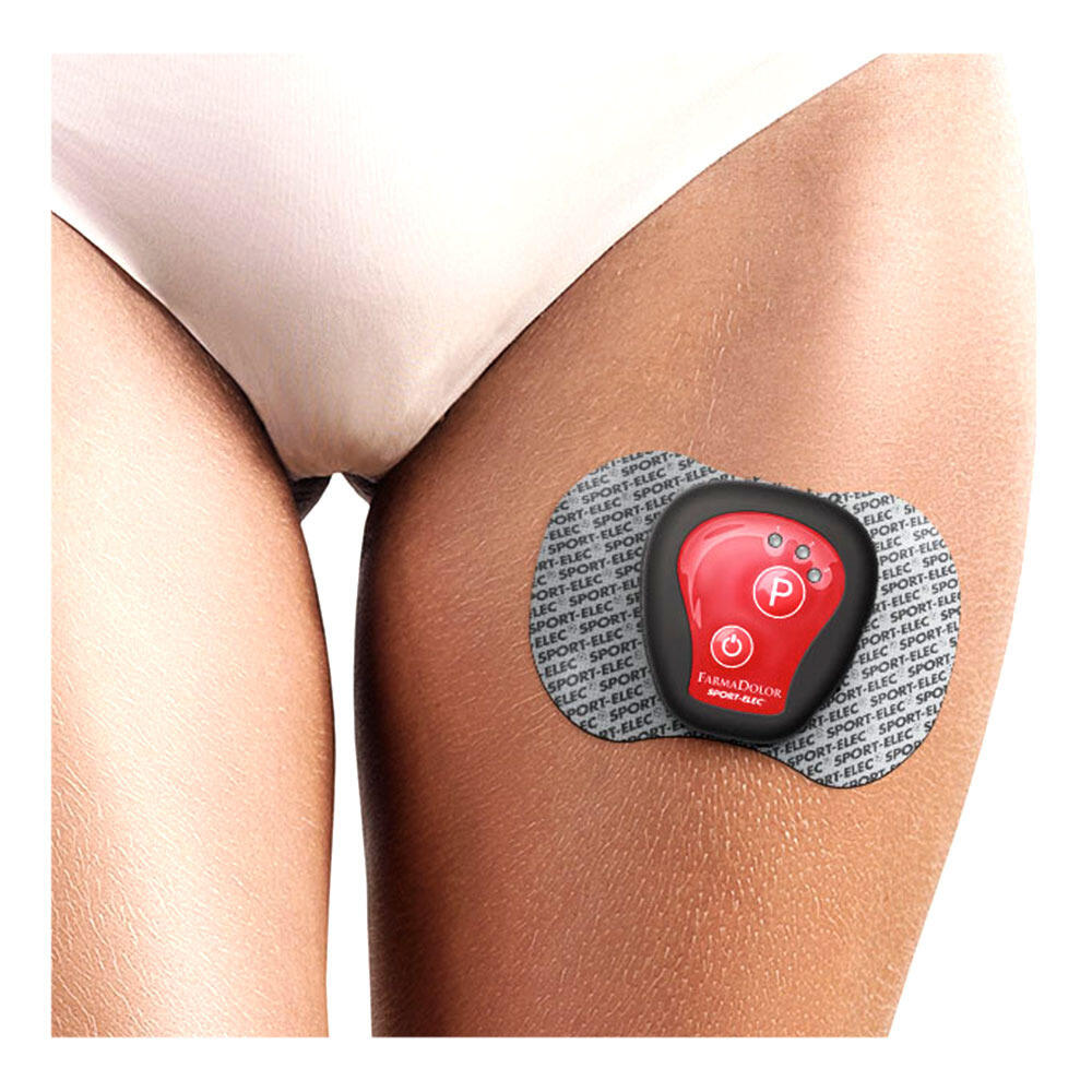 Elettrostimolatore Tens Farmadolor per mestruazioni dolorose 4/5