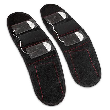 Eléctrodos adesivos Sport-Elec 95 X 50 mm vestuário de electroestimulação 6/6