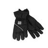 Ski handschoenen heren - Zwart - 1-Paar - Ski handschoenen heren wintersport