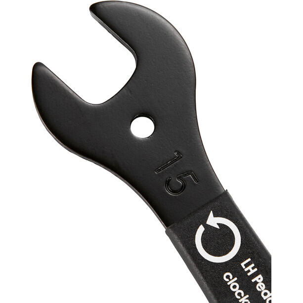 Clé à Pédale XLC TO-S78 15 mm Longueur 150 mm 3/3