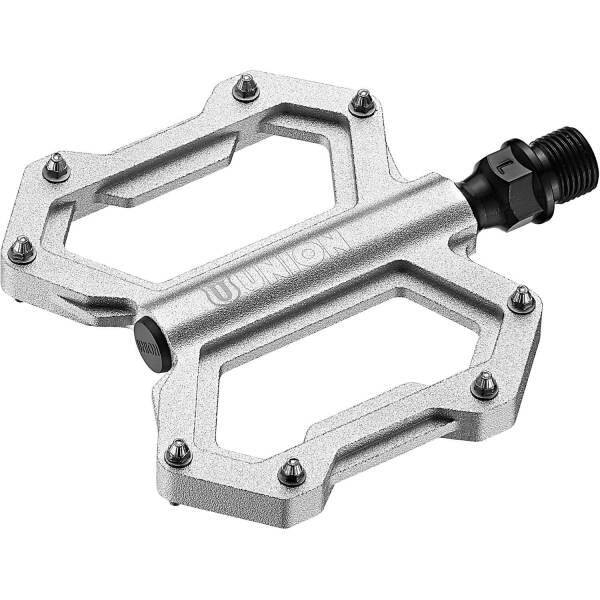 Marwi SP-1210 Aluminium Pedalset mit Extra Dünnem Draht 2/3