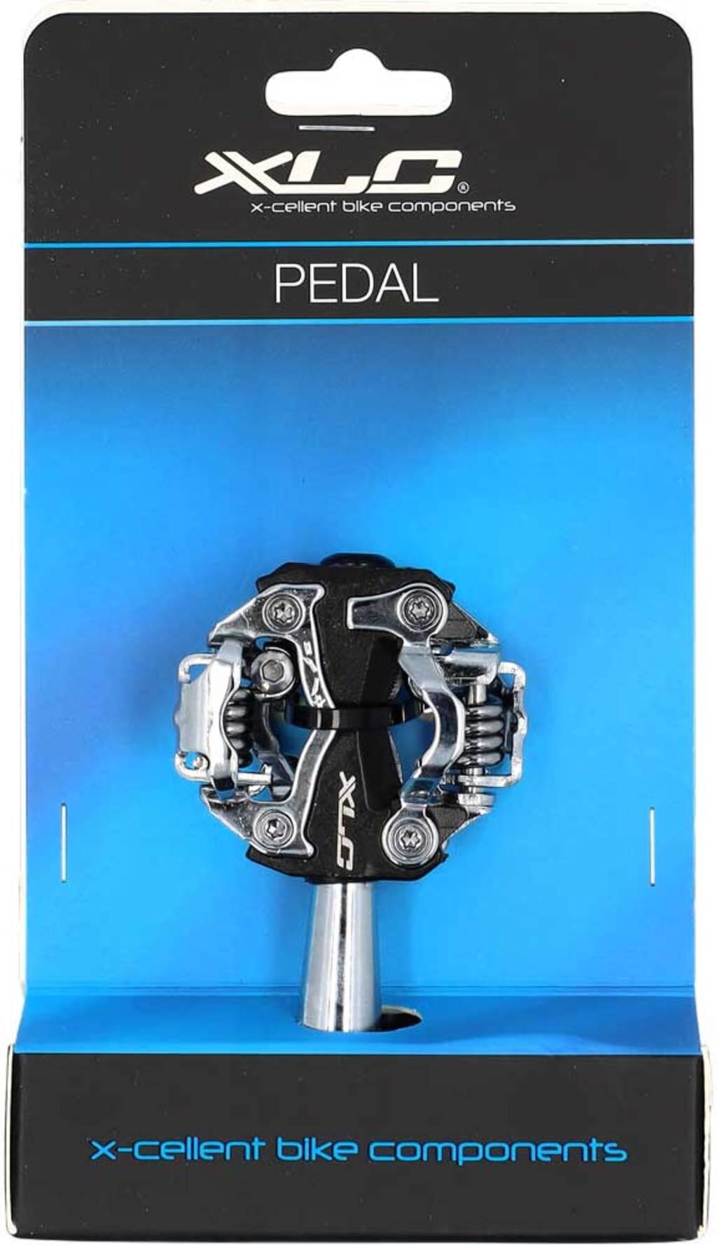 XLC Systempedal PD-S15 2/3