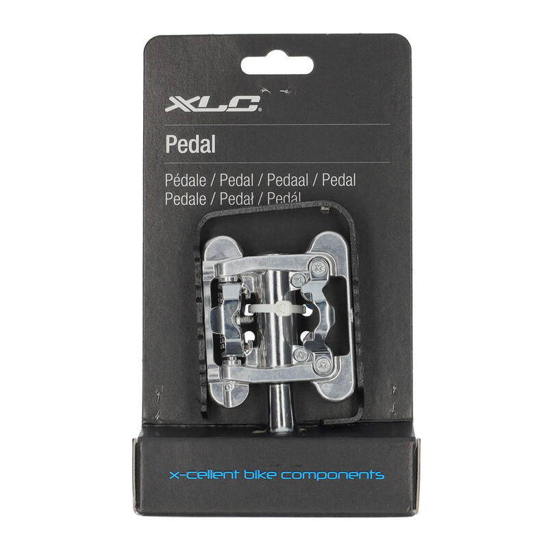 Pedal Pd-S02