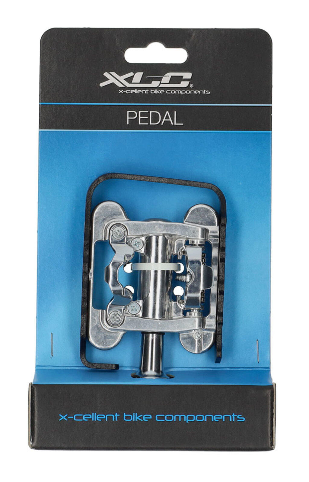 Automatische Pedale XLC PD-S02 2/3