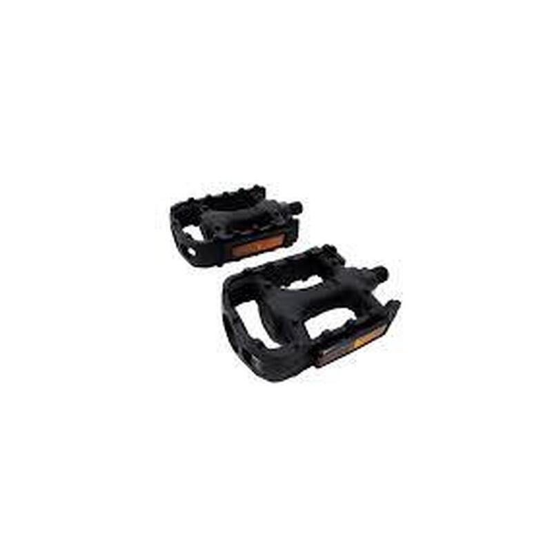 Ensemble de Pédales Marwi MTB Trekking SP-872N - Durable et Sûr
