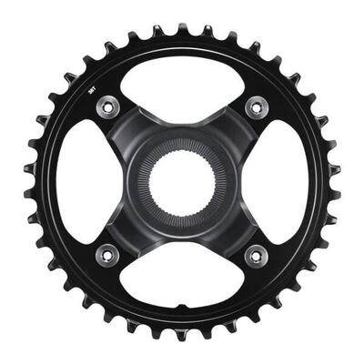 Kettingblad 38t steps sm-cre80 - 11 speed voor 53 mm kettinglijn