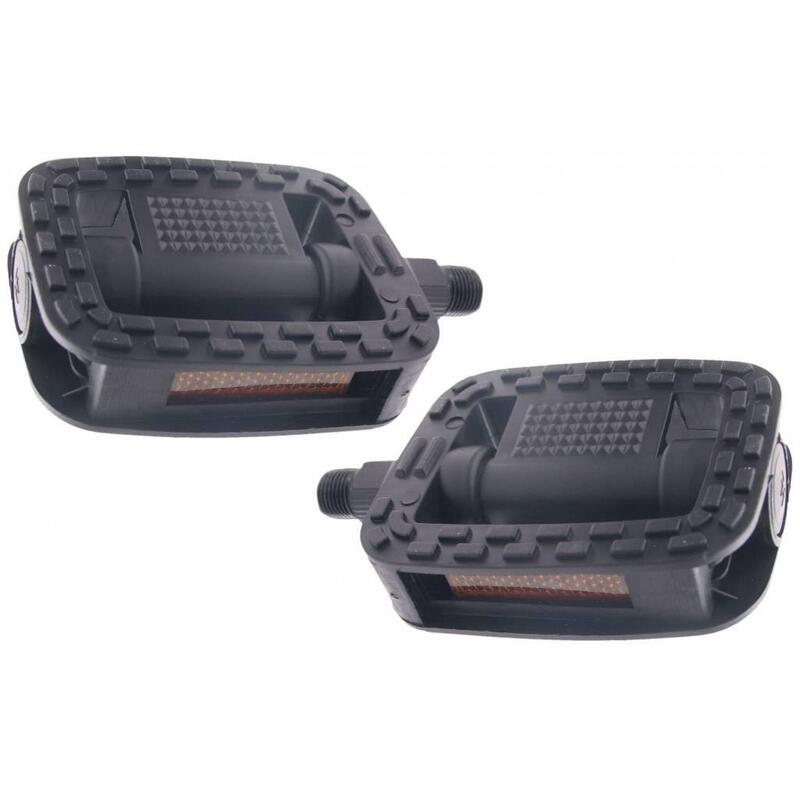 Jeu De Pédales Comfort Anti-Slip - Noir      1500€    EDGE Jeu De Pédales Comfort Anti-Slip - NoirVendu exclusivement en ligne   